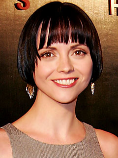 Christina Ricci