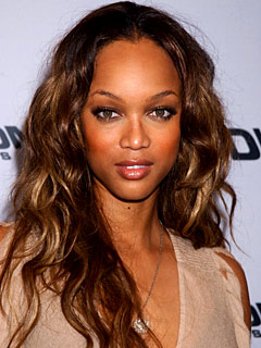 Tyra Banks