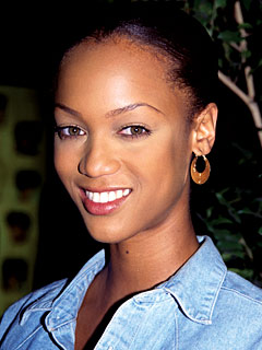Tyra Banks