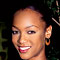 Tyra Banks: 1990