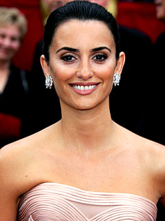 Penelope Cruz, Pedro Almodovar, hair, makeup