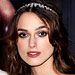 Keira Knightley, transformation, beauty, hair, Atonement, celebrity style