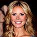Heidi Klum - Transformation - Beauty