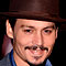 Johnny Depp: 2007