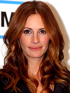 Julia Roberts