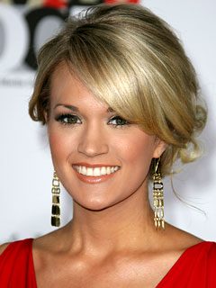 Carrie Underwood