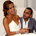Eva Longoria and Tony Parker, Wedding Day Details