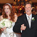 Wedding Day Details: Marcia Cross and Tom Mahoney