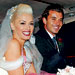 Wedding Day Details: Gwen Stefani and Gavin Rossdale