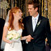 Wedding Day Details: Alyson Hannigan Alexis Denisof