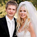 Wedding Day Details: Avril Lavigne and Deryck Whibley