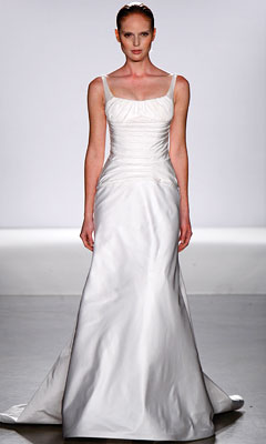 platinum for priscilla of boston tank gown
