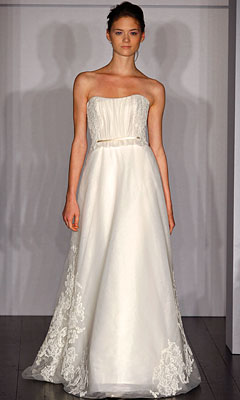 Christos gown