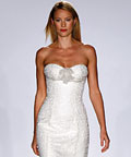 Melissa Sweet gown