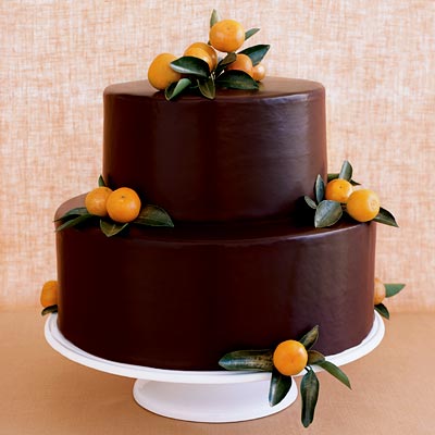 chocolateorange cake Monica Buck Print Twitter