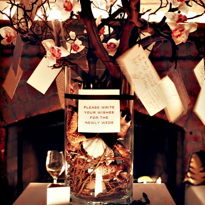 Fall Weddings on Celebrate Your Big Day Without Spending Big      The Wishing Tree