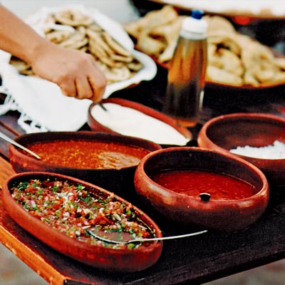 regional cuisine
