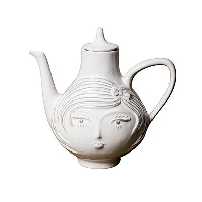 tea pot