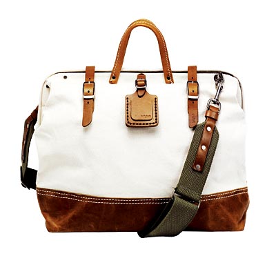 overnight bag