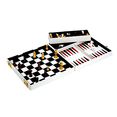 game set