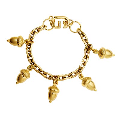 charm bracelet