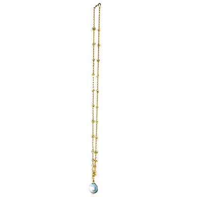 pearl pendant