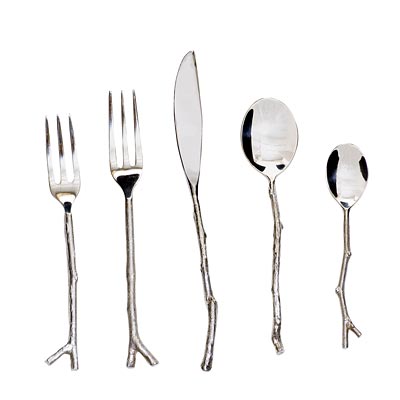 flatware