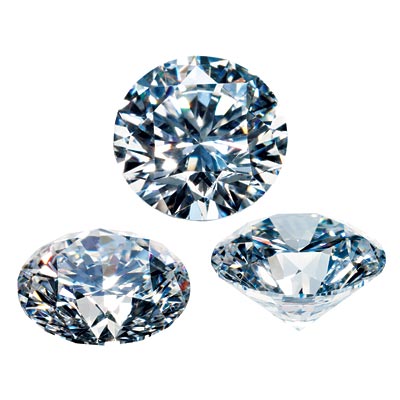 loose diamonds