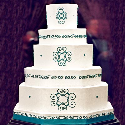 Wedding Cakes by Jim Smeal Liz Banfield Print Twitter