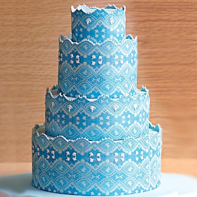 I Dream of Cake