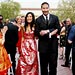 Lisa Ling and Paul Song