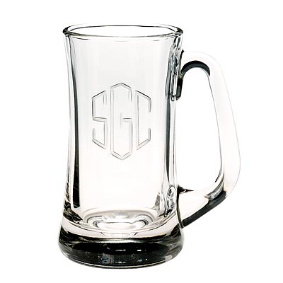 beer mug