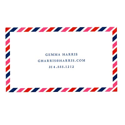 Calling Cards