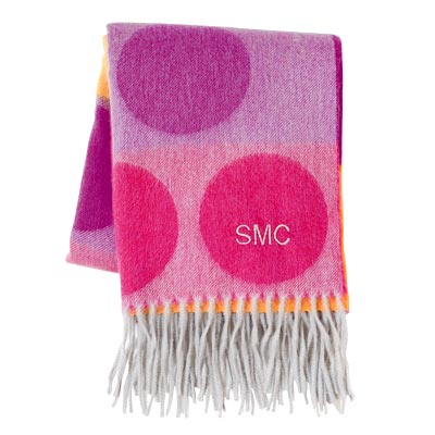 Cashmere Scarf