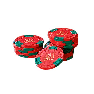 poker chips