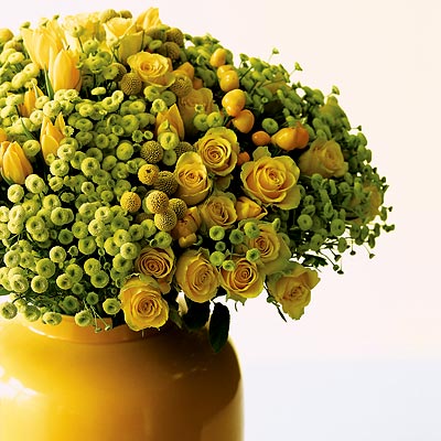 escort-table arrangement ideal