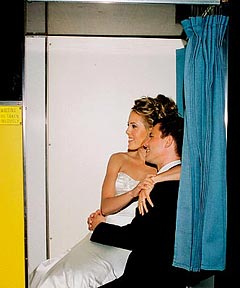 photo booth