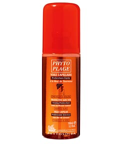 hair sun-protection