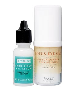 Eye Serum