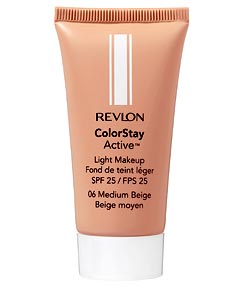 long-wear foundation