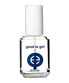top-coat nailpolish