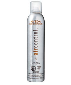 hairspray
