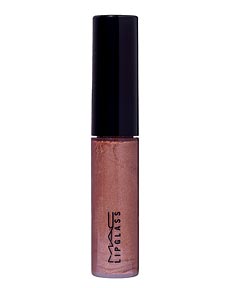 tinted lip gloss