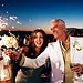 Joely Fisher and Christopher Duddy
