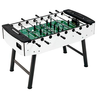 foosball table