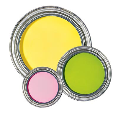 paint