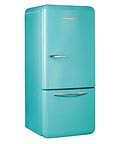 refrigerator