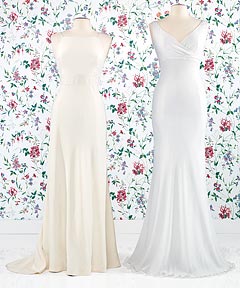 gowns