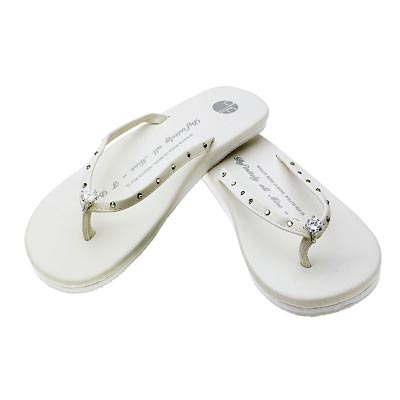 thong flip flop