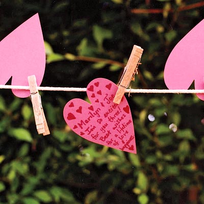 Think Outside the Guest Book